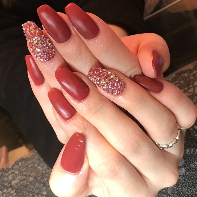 Nailsalon Lucia ネイルサロン ルチア 柏林台のネイルサロン ネイルブック