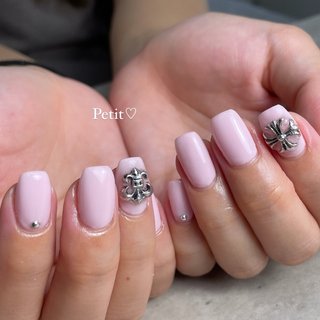 nailsalon nine.のネイルデザイン[No.8014413]｜ネイルブック