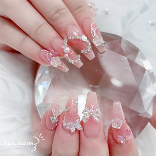 ネイルパーツオーダー ネイルパーツオーダー - 𝙰'𝚌𝚎 𝚗𝚊𝚒𝚕ꕥ | minne byGMO
