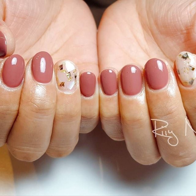 Riiy Nail リーネイル 和泉大宮のネイルサロン ネイルブック