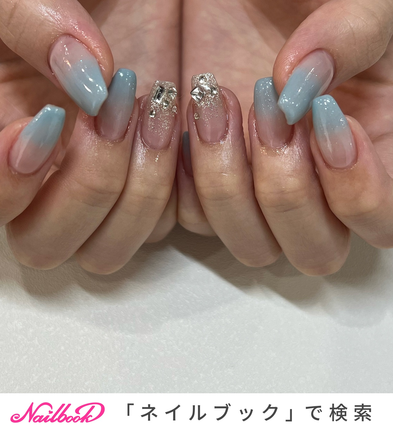 ワンホンネイル(ワンホン/中国ネイル/中華ネイル)/ちゅるんの