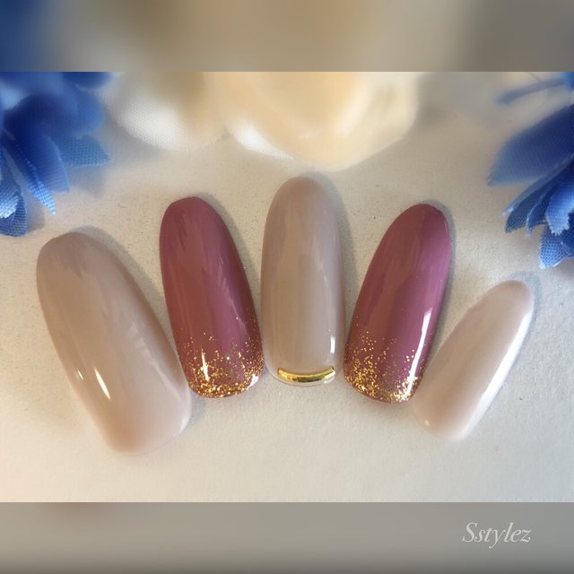 Nailsalon Sstylez エススタイルズ 多摩センターのネイルサロン ネイルブック