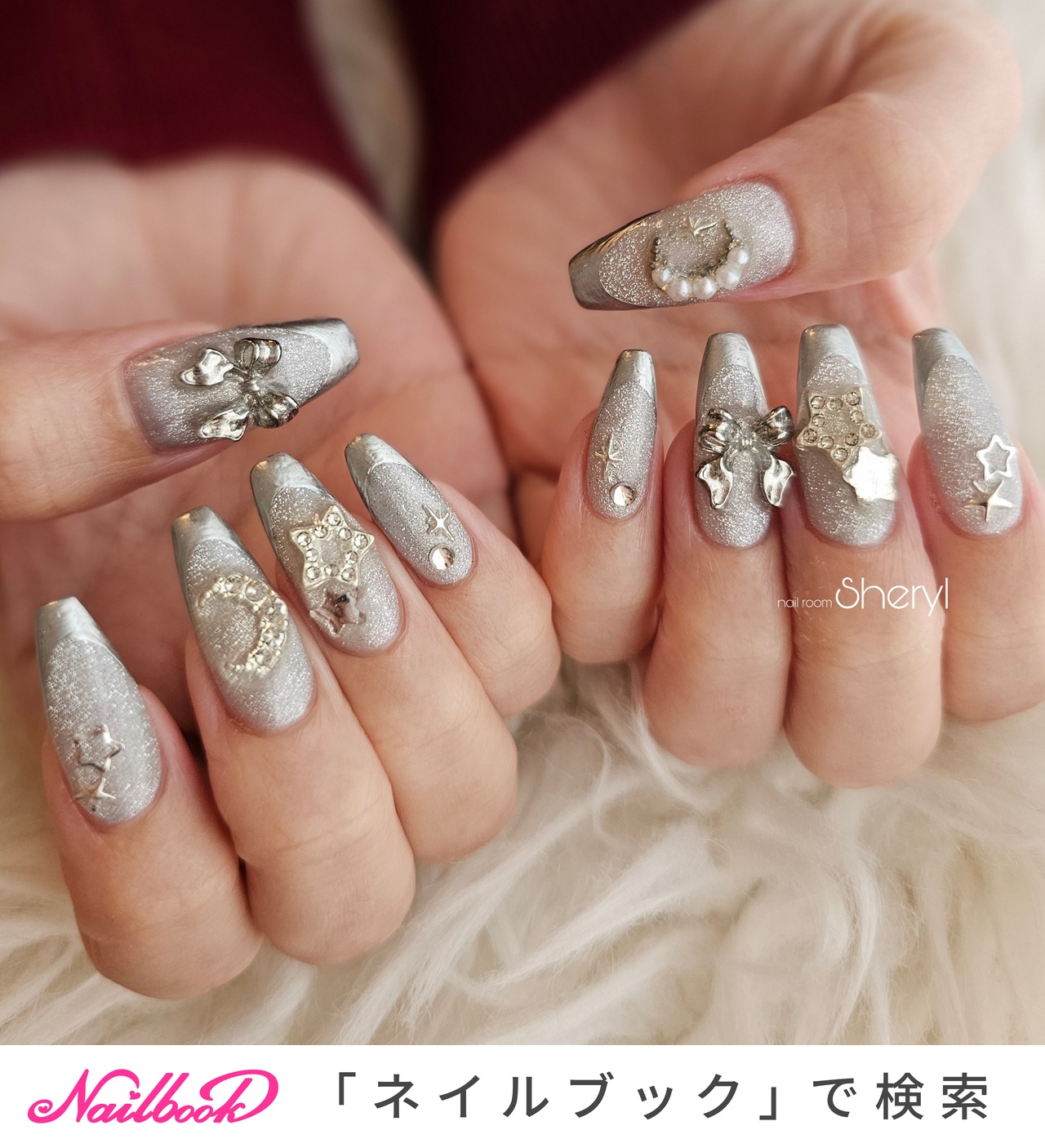 BRAVE BE CLASSIC NAIL マニキュア シルバー BRAVE BE CLASSIC NAIL マニキュア シルバー - メルカリ