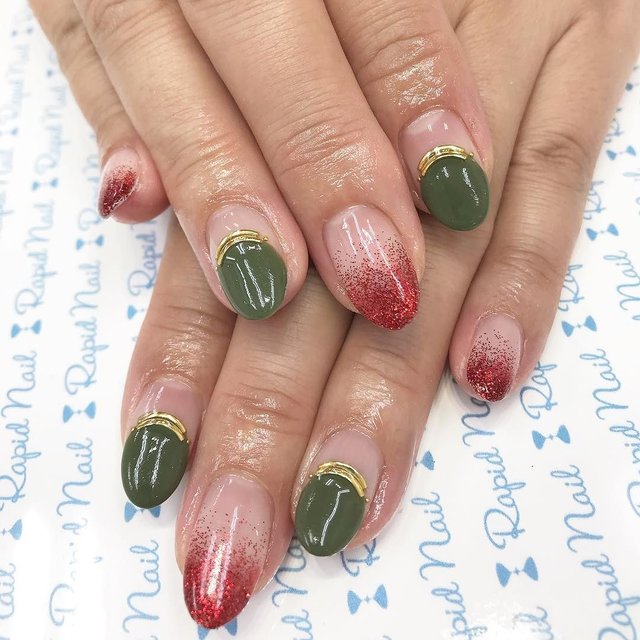 Rapid Nail西葛西 本店 ラピッドネイル 西葛西のネイルサロン ネイルブック