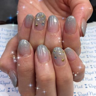 Rapid Nail西葛西 本店 ラピッドネイル 西葛西のネイルサロン ネイルブック