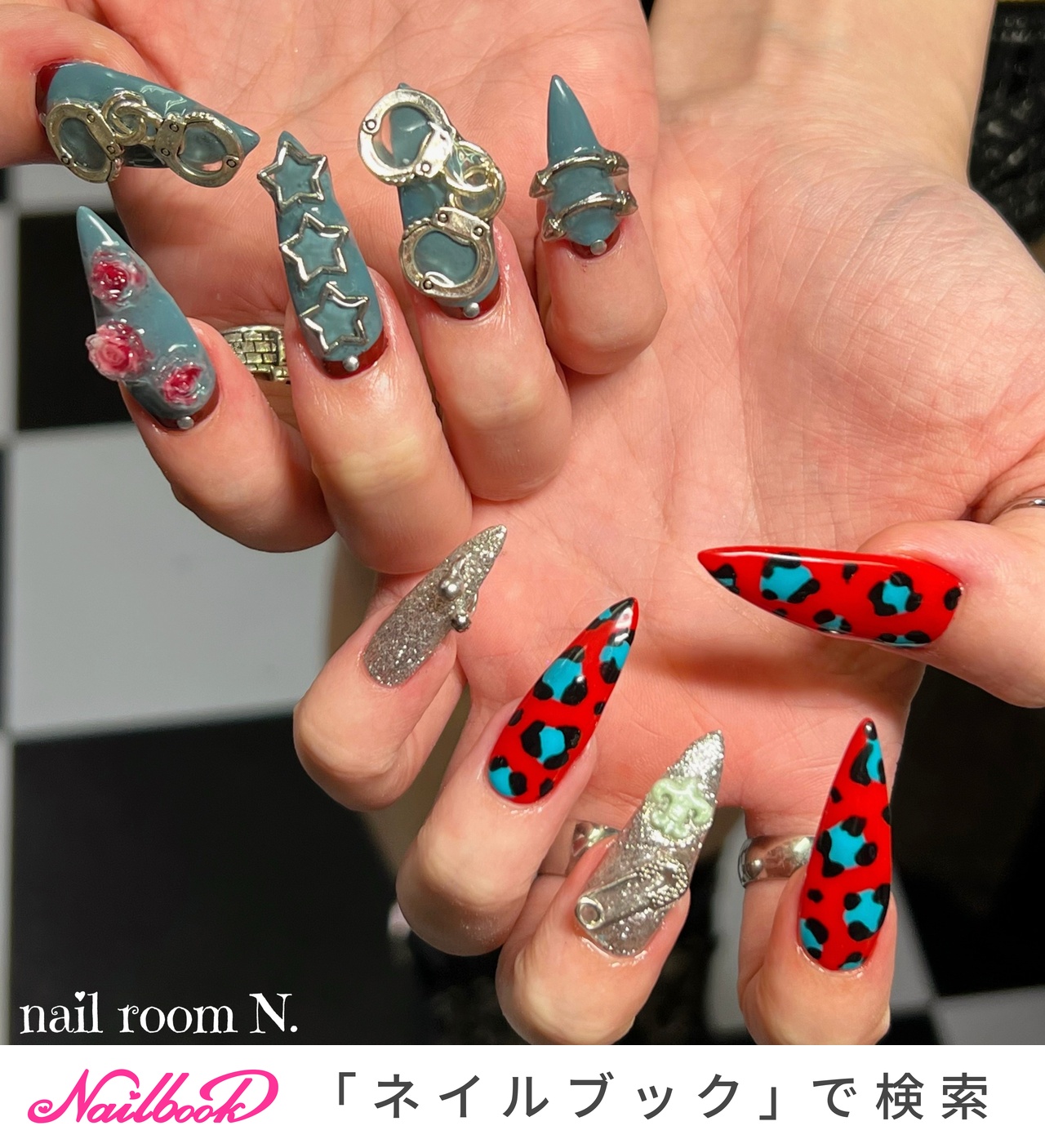 リピネイル　フレンチネイル french nail 🤍 . . . . . #tokyonail #フレンチネイル