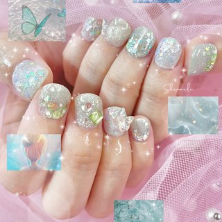ジェルネイル43個セット【リーフジェル/リリージェルetc.】人気色まとめ売り Lilygel(リリージェル)の商品の卸・通販 | ビューティガレージ