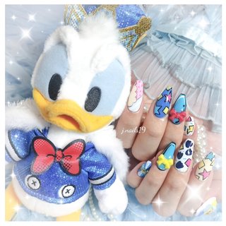 パルパルーザネイルのネイルデザイン｜ネイルブック