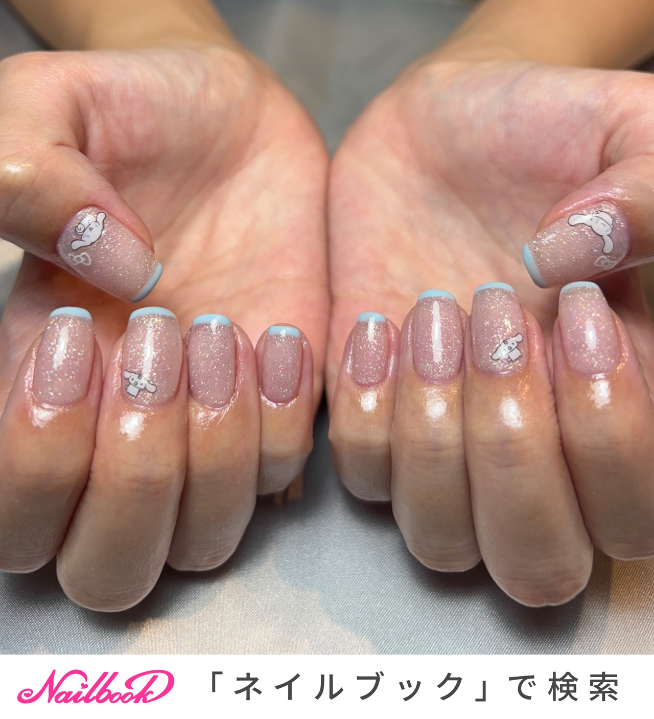 あやのネイルデザイン[No.9575081]｜ネイルブック