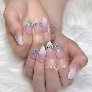 ワンホンネイル(ワンホン/中国ネイル/中華ネイル)/ベイビー
