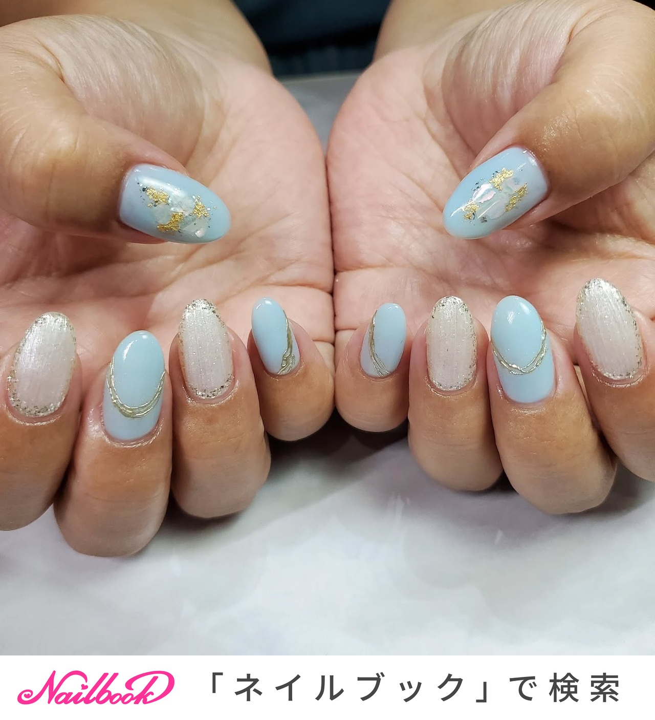 Tomomiページ　ネイルパーツ Tomomi様専用ページ ネイルパーツ