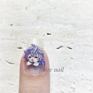 2025年】新着順｜#不破湊のネイルデザイン｜ネイルブック