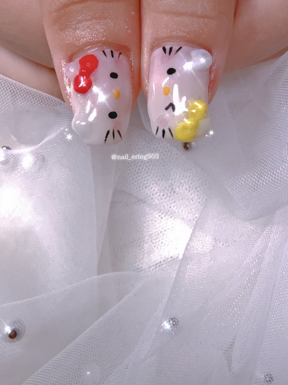 氷ネイル ちゅるんネイル ワンホンネイル 韓国ネイル 人気順｜氷