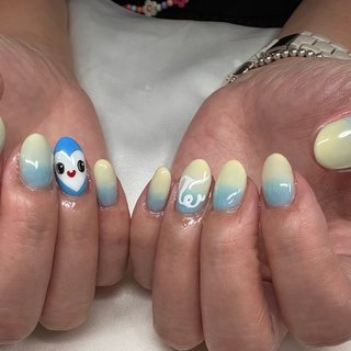twiceのネイルデザイン｜ネイルブック
