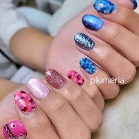 エメナ マグネティフラッシュジェル 5色セット1305～1309 | émena