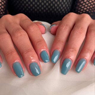 Rica gel ジェルネイル ジェルネイル シルキーカラージェル 3g #2 : with-the-wind