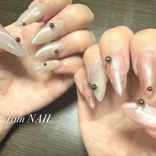 アプレgelxのネイルデザイン｜ネイルブック