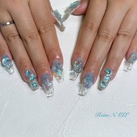 TOY＇s x INITY アクアマグ T－AQ05 ナイトカーム