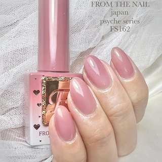 フロムザネイル From the nail 韓国ネイル　ジェルネイル 4f7efd788d0228e8678330396b6ddc