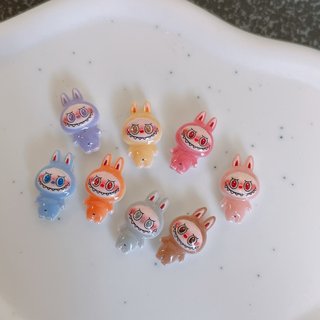 人気順｜#パーツ2個のネイルデザイン｜ネイルブック