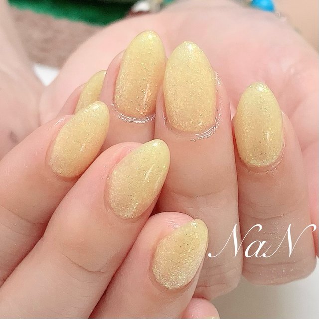 ネイルで楽しむ今日の色】9/9は承和色（そがいろ）！菊の節句の