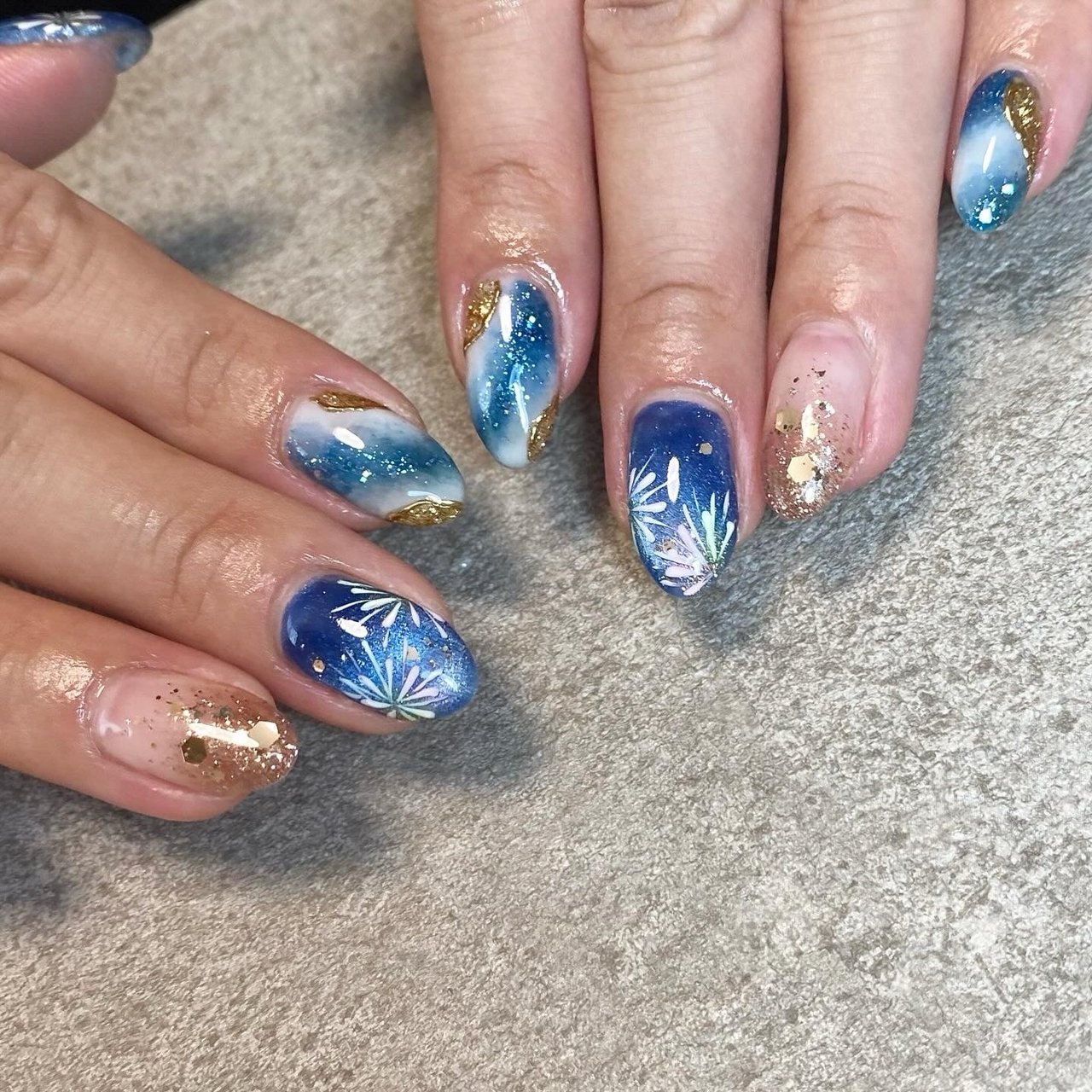 ネイル用品バラ売り！エテュセ ビューティーワールド ネイル工房