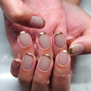 ミラー/ユニコーンのネイルデザイン｜ネイルブック