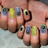 TOY＇s x INITY パーティーフラッシュ グローライト
