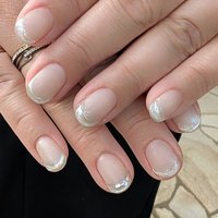 flicka nail arts フリッカマグジェル ドリーミーミスト