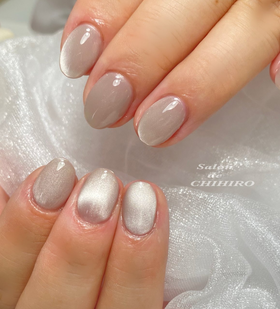 Salonde0CHIHIROのネイルデザイン[No.9586191]｜ネイルブック