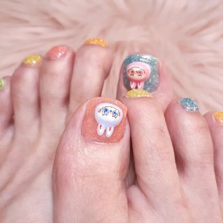 らぶぶのネイルデザイン｜ネイルブック