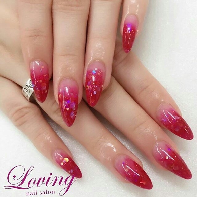 ネイルサロンloving 名古屋 栄のネイルサロン ネイルブック