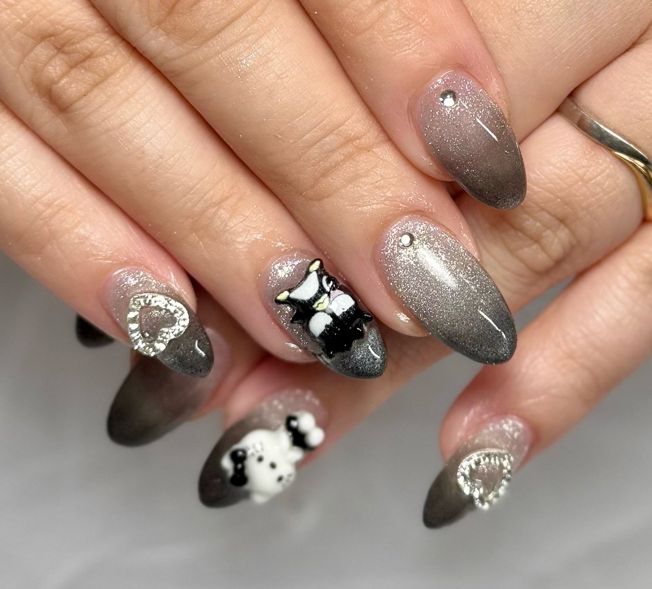 nail_leam3のネイルデザイン[No.9586454]｜ネイルブック