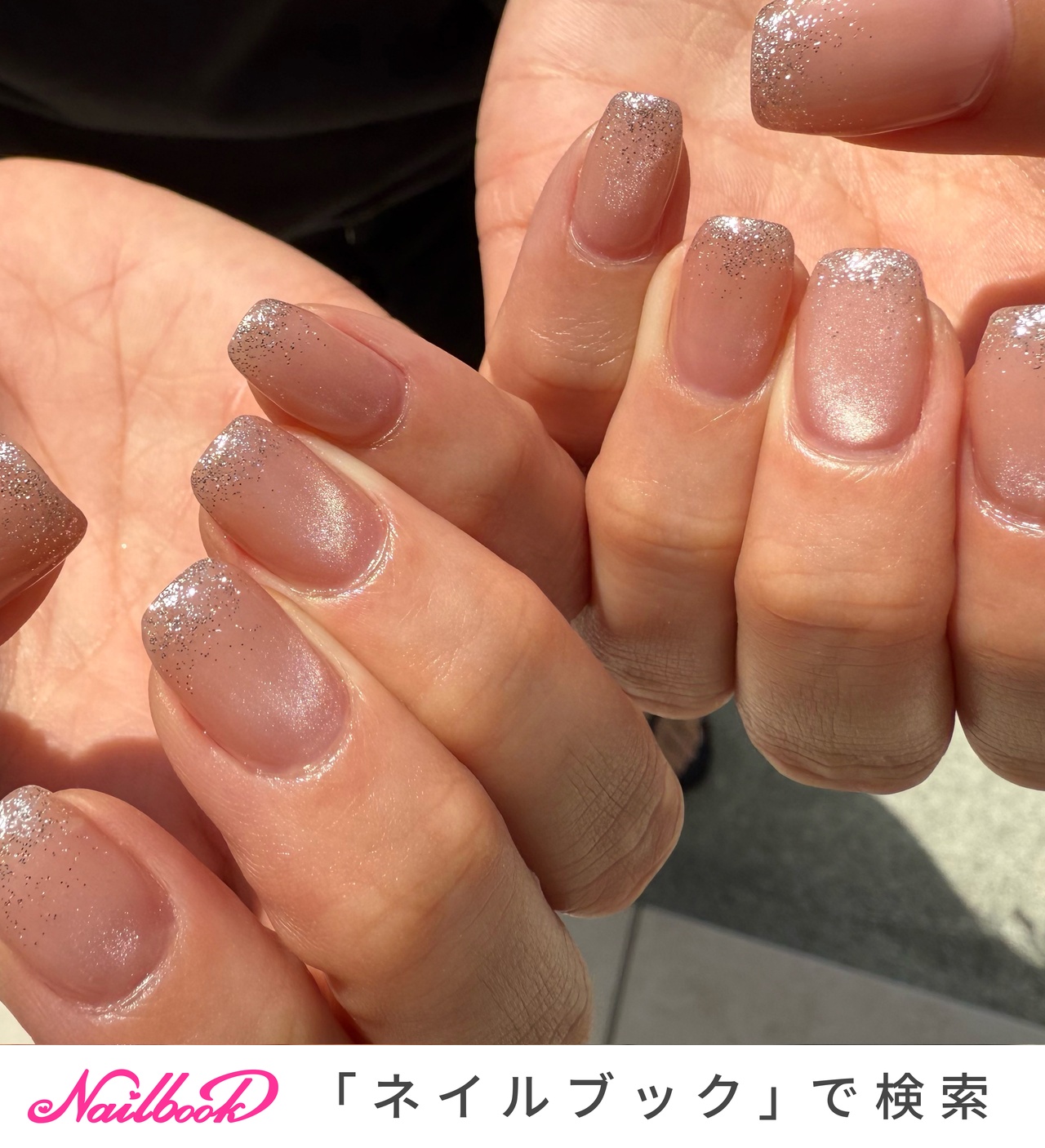 nailsalon nine.のネイルデザイン[No.9587152]｜ネイルブック