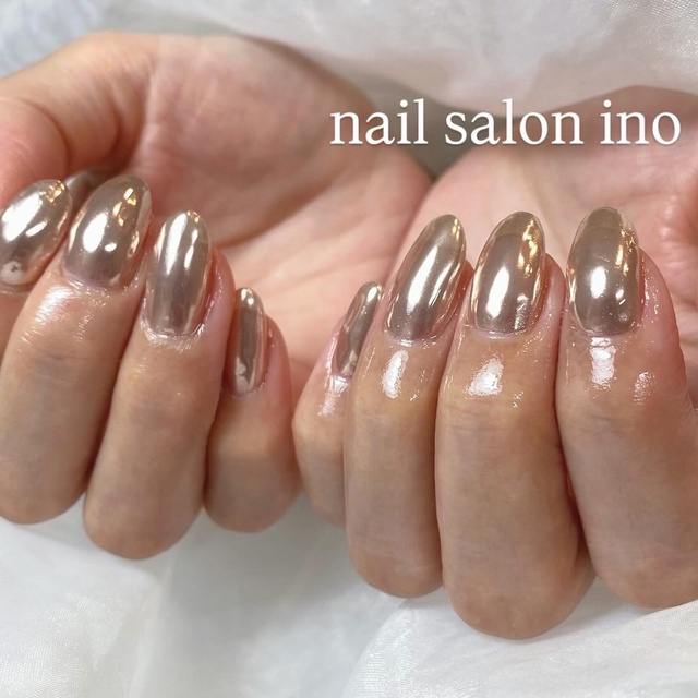 Nail salon ino【リノ】｜京王堀之内のネイルサロン｜ネイルブック