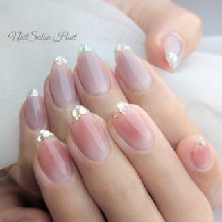 ソフィラジェルのネイルデザイン｜ネイルブック