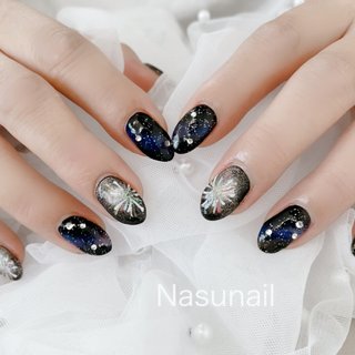 森田 友絵｜Nasu nail ナスネイル｜東北福祉大前のネイルサロン