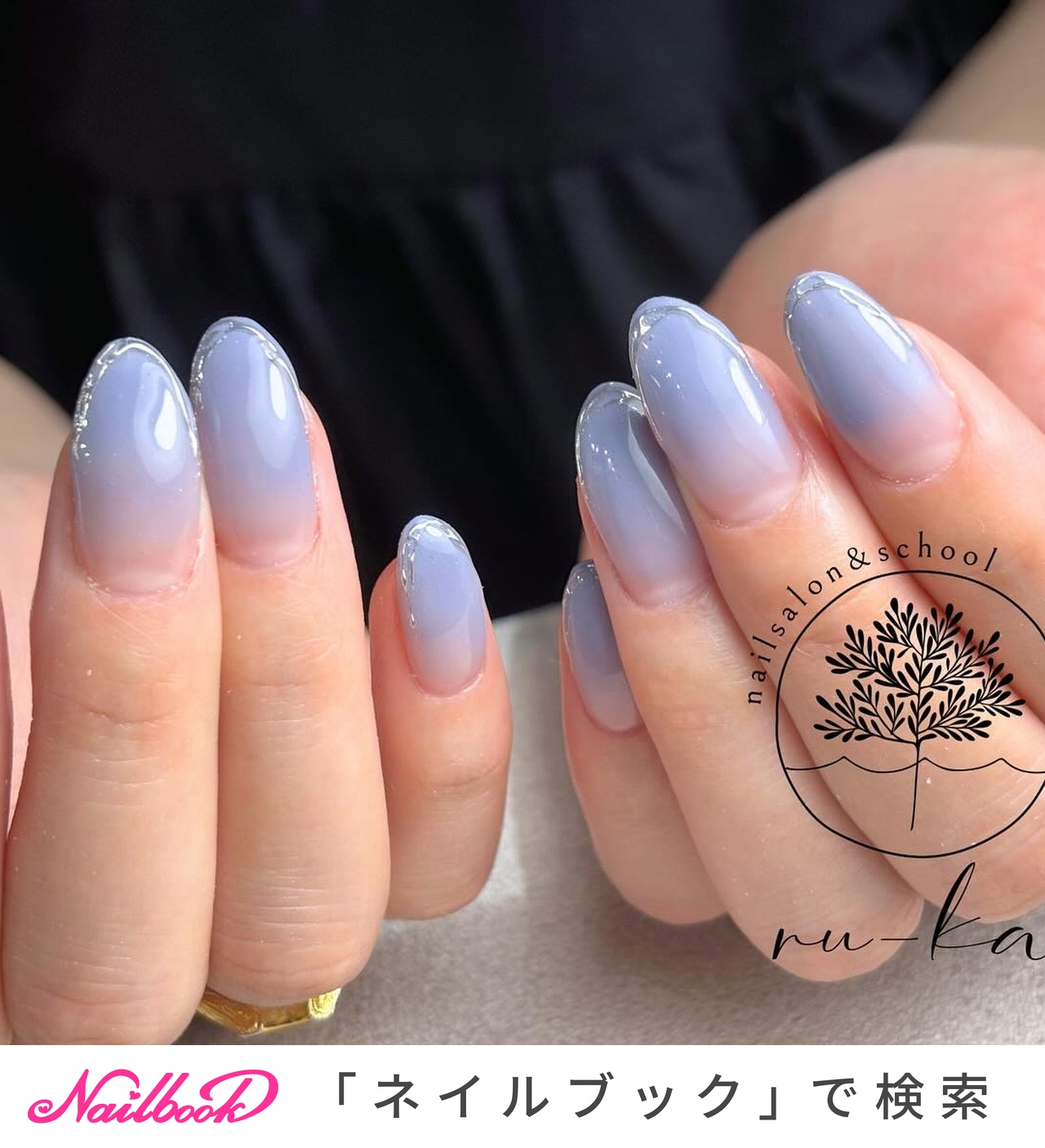 鷲爪のネイルデザイン｜ネイルブック