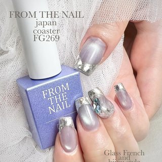 フロムザネイル From the nail 韓国ネイル　ジェルネイル ☆先週の人気商品☆ | FROM THE NAIL Japan【韓国ジェル】