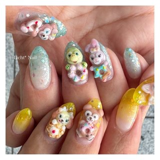 ステラ・ルー - yuna1056様 オーダーページ♡ ステラ・ルー - yuna1056様 オーダーページ♡ ステラルーの