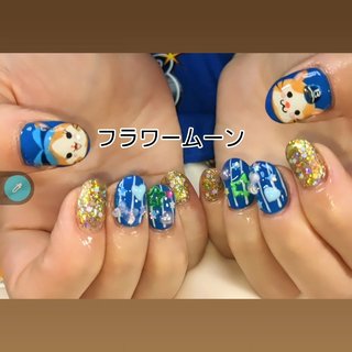 2025年】新着順｜痛ネイル/2本アートのネイルデザイン｜ネイルブック