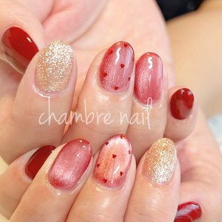 ネイルチップ 量産型地雷系グラデーション黄緑 緑 チャームゴテゴテギャル#47 オーダーネイルチップ 量産型地雷系グラデーション黄緑 緑 チャーム