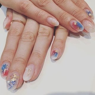 22年 新着順 Kinkiネイルのネイルデザイン ネイルブック