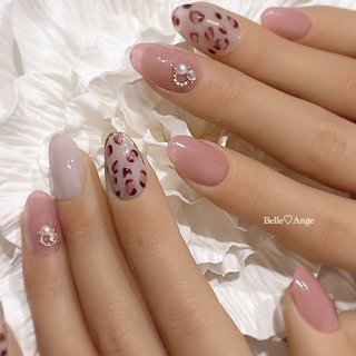 belle❤︎ange｜諏訪のネイルサロン｜ネイルブック