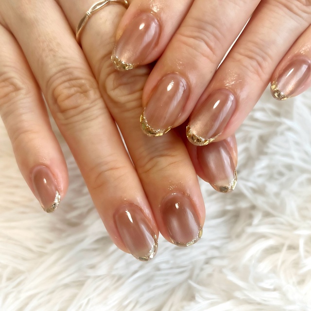 Chacha_nail【チャチャネイル】｜小倉のネイルサロン｜ネイルブック