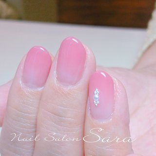 Nail Salon Sara ネイルサロン セーラ国立 国立のネイルサロン ネイルブック