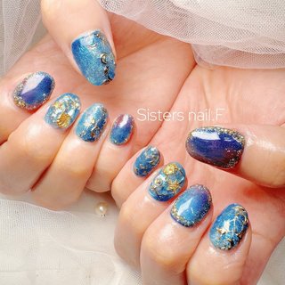 ななかまど出品 恋と深空ネイルチップオーダー A.nail様専用 おすすめ順｜#恋と深空のネイルデザイン｜ネイル