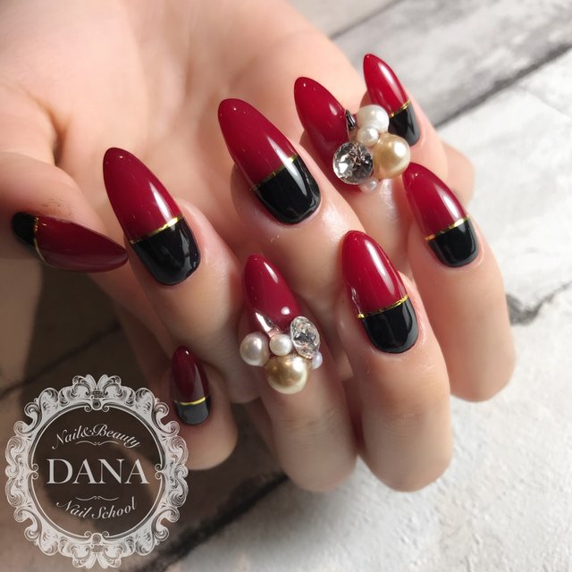 Nail Beauty Dana 伊予富田のネイルサロン ネイルブック