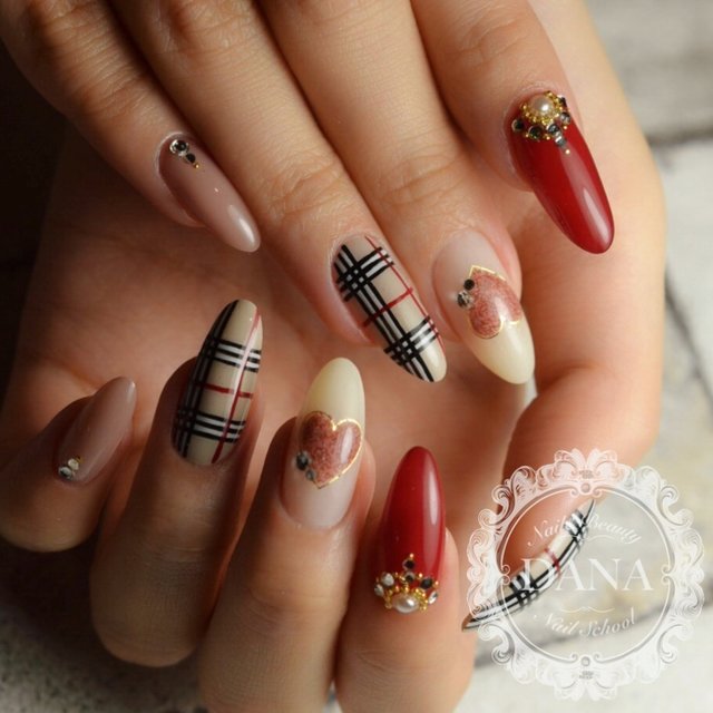 Nail Beauty Dana 伊予富田のネイルサロン ネイルブック