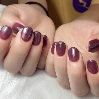 Legitーnail salonーのネイルデザイン[No.8994717]｜ネイルブック